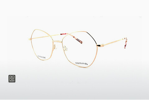 Designer szemüvegek Comma 70117 77