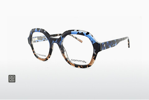Designer szemüvegek Comma 70118 64