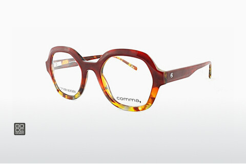 Designer szemüvegek Comma 70118 78