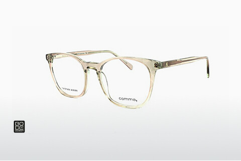 Designer szemüvegek Comma 70120 65