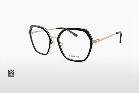 Designer szemüvegek Comma 70121 37