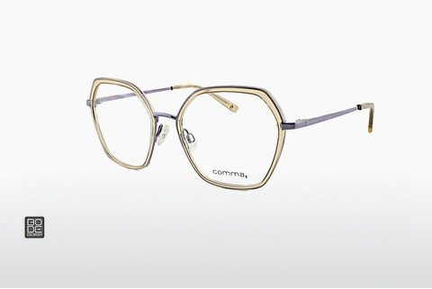 Designer szemüvegek Comma 70121 60