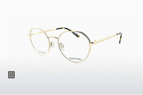 Designer szemüvegek Comma 70124 80
