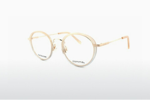 Designer szemüvegek Comma 70127 70