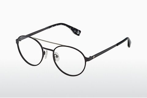 Designer szemüvegek Converse VCO068Q 0KA6