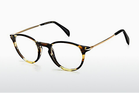 David Beckham DB 1049 EX4 Szemüvegkeret
