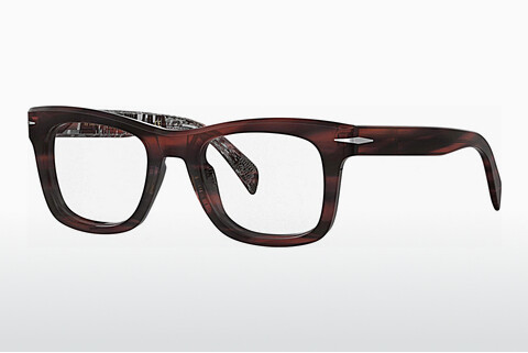 David Beckham DB 7105 EX4 Szemüvegkeret