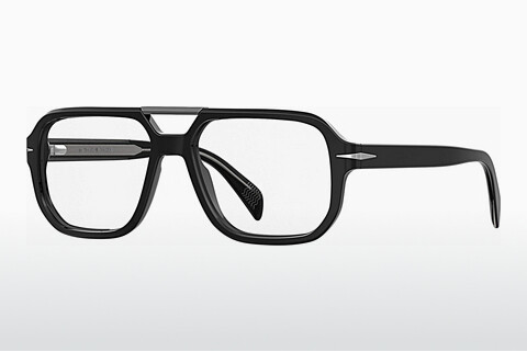 David Beckham DB 7108 ANS Szemüvegkeret