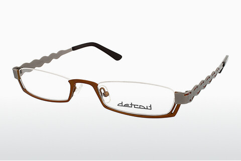Designer szemüvegek Detroit UN454 02