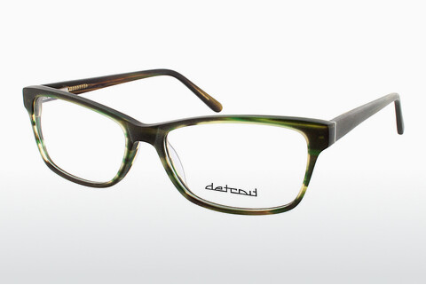 Detroit UN601 02 Szemüvegkeret