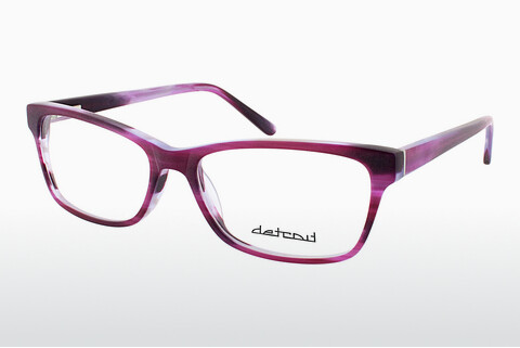 Detroit UN601 03 Szemüvegkeret