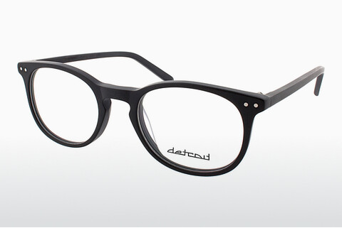 Detroit UN602 01 Szemüvegkeret