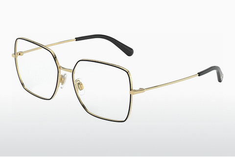 Dolce & Gabbana DG1323 1334 Szemüvegkeret