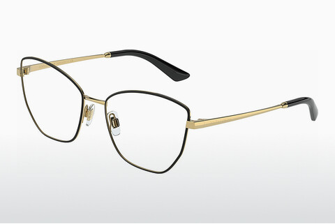 Dolce & Gabbana DG1340 1311 Szemüvegkeret