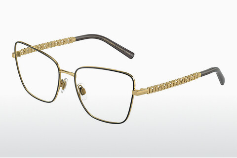 Dolce & Gabbana DG1346 1311 Szemüvegkeret