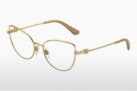 Dolce & Gabbana DG1347 02 Szemüvegkeret