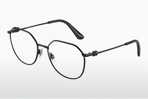 Dolce & Gabbana DG1348 01 Szemüvegkeret
