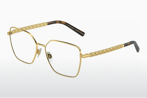 Dolce & Gabbana DG1351 02 Szemüvegkeret