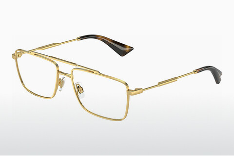 Dolce & Gabbana DG1354 02 Szemüvegkeret