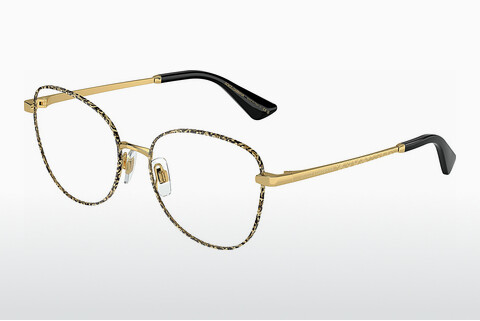 Dolce & Gabbana DG1355 1364 Szemüvegkeret