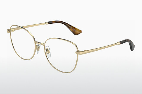 Dolce & Gabbana DG1355 1365 Szemüvegkeret