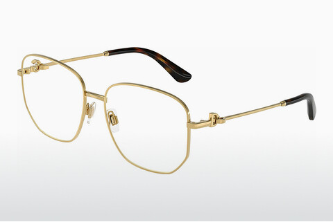 Dolce & Gabbana DG1356 02 Szemüvegkeret