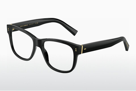 Dolce & Gabbana DG3305 501 Szemüvegkeret