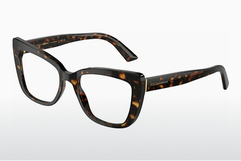 Dolce & Gabbana DG3308 502 Szemüvegkeret