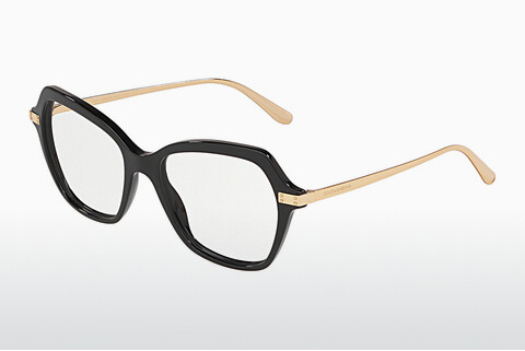 Designer szemüvegek Dolce & Gabbana DG3311 501