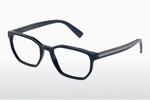 Designer szemüvegek Dolce & Gabbana DG3338 3280