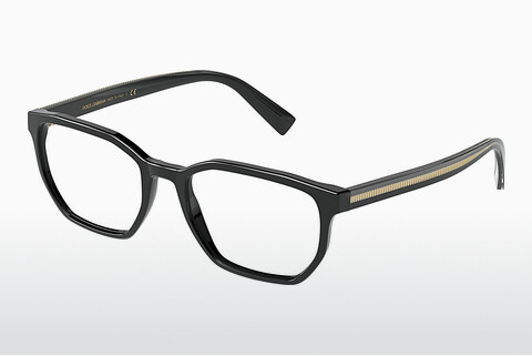 Designer szemüvegek Dolce & Gabbana DG3338 501