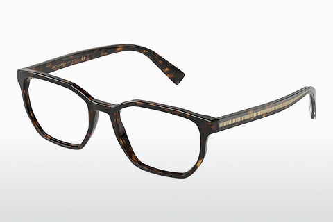 Dolce & Gabbana DG3338 502 Szemüvegkeret