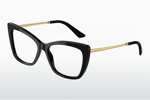 Dolce & Gabbana DG3348 501 Szemüvegkeret
