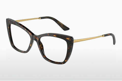 Dolce & Gabbana DG3348 502 Szemüvegkeret