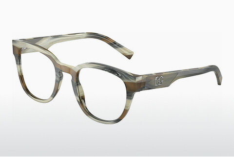 Dolce & Gabbana DG3350 3390 Szemüvegkeret