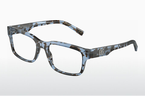 Dolce & Gabbana DG3352 3392 Szemüvegkeret