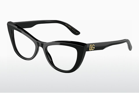 Dolce & Gabbana DG3354 501 Szemüvegkeret