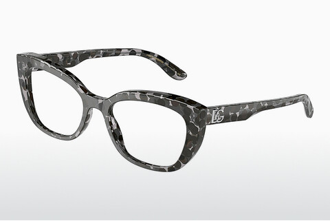 Dolce & Gabbana DG3355 3362 Szemüvegkeret