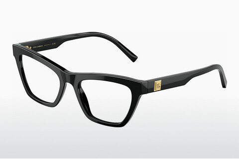 Dolce & Gabbana DG3359 501 Szemüvegkeret