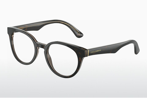 Dolce & Gabbana DG3361 3256 Szemüvegkeret