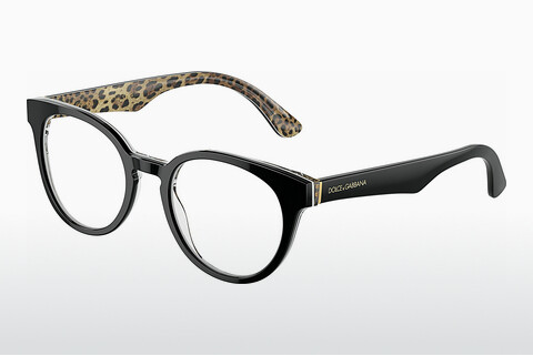 Dolce & Gabbana DG3361 3299 Szemüvegkeret