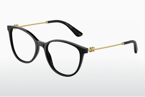 Dolce & Gabbana DG3363 501 Szemüvegkeret