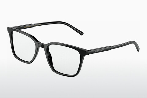 Dolce & Gabbana DG3365 501 Szemüvegkeret