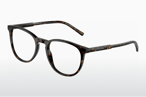 Dolce & Gabbana DG3366 502 Szemüvegkeret