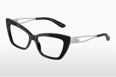 Dolce & Gabbana DG3375B 501 Szemüvegkeret