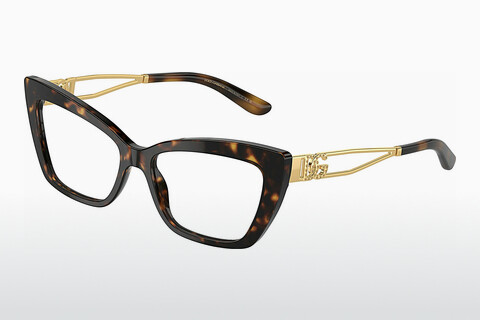 Dolce & Gabbana DG3375B 502 Szemüvegkeret