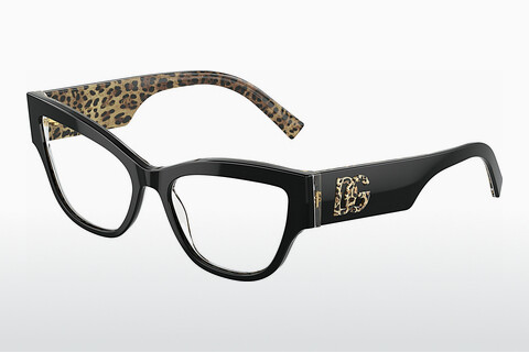 Dolce & Gabbana DG3378 3299 Szemüvegkeret