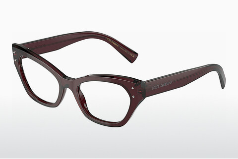 Dolce & Gabbana DG3385 3045 Szemüvegkeret
