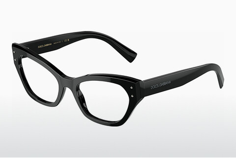 Dolce & Gabbana DG3385 501 Szemüvegkeret