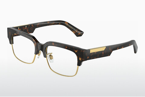 Dolce & Gabbana DG3388 502 Szemüvegkeret